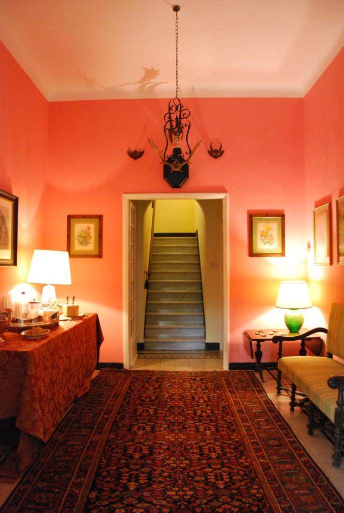 Villa Carola 8