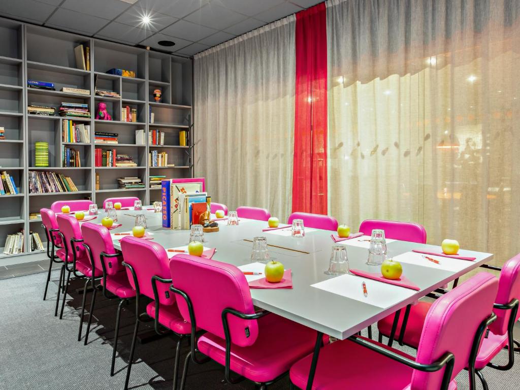 Aiden by Best Western Stockholm City Image