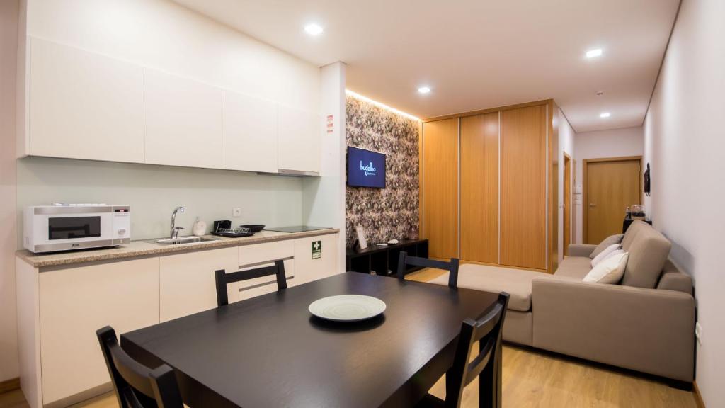 Bugalha My Loft Douro 5 4