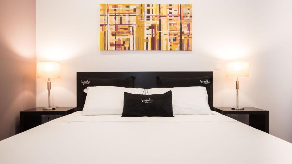 Bugalha My Loft Douro 5 7