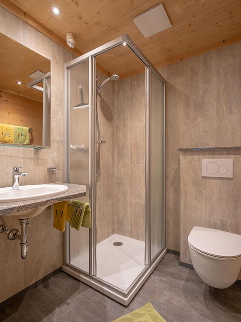 Appartement Renate 8