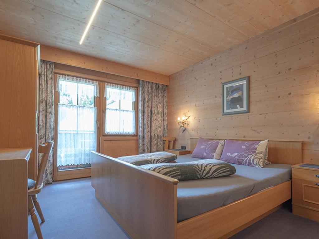 Appartement Renate 7