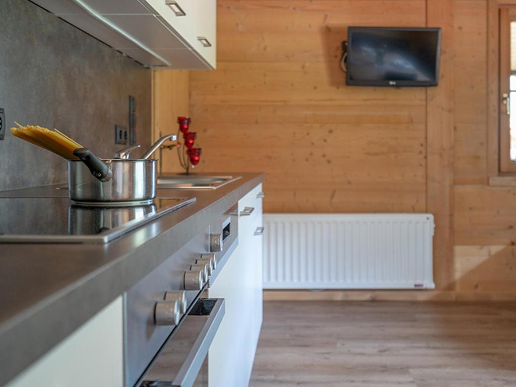 Appartement Renate 3