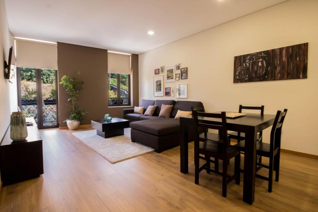 Bugalha My Loft Douro 7 4