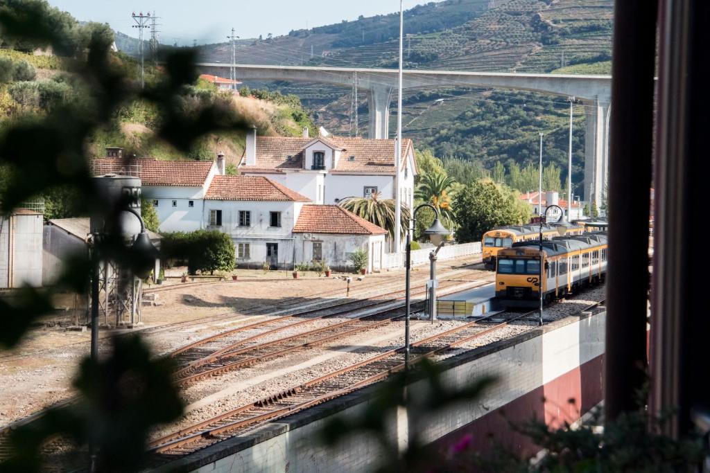 Bugalha My Loft Douro 7 7