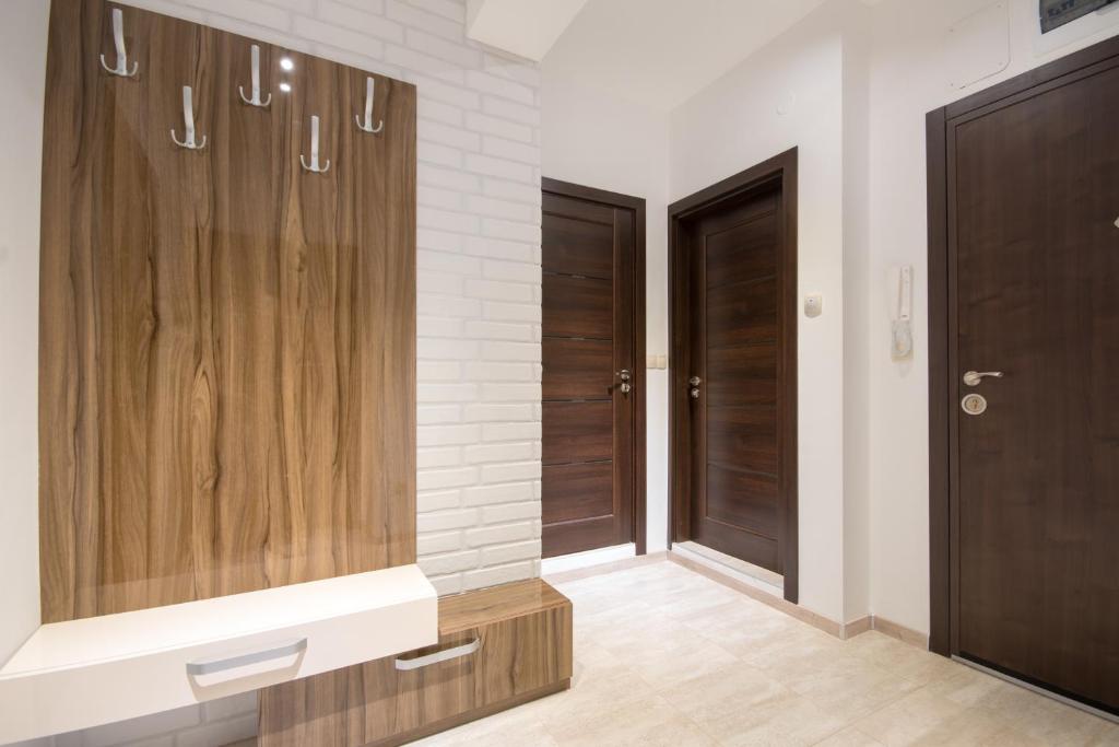 City Apartments Triumph 4