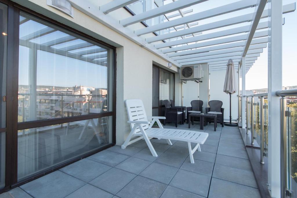 City Apartments Triumph 7