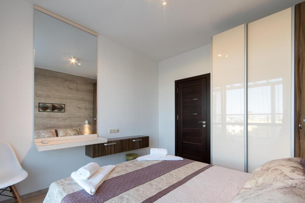 City Apartments Triumph 8