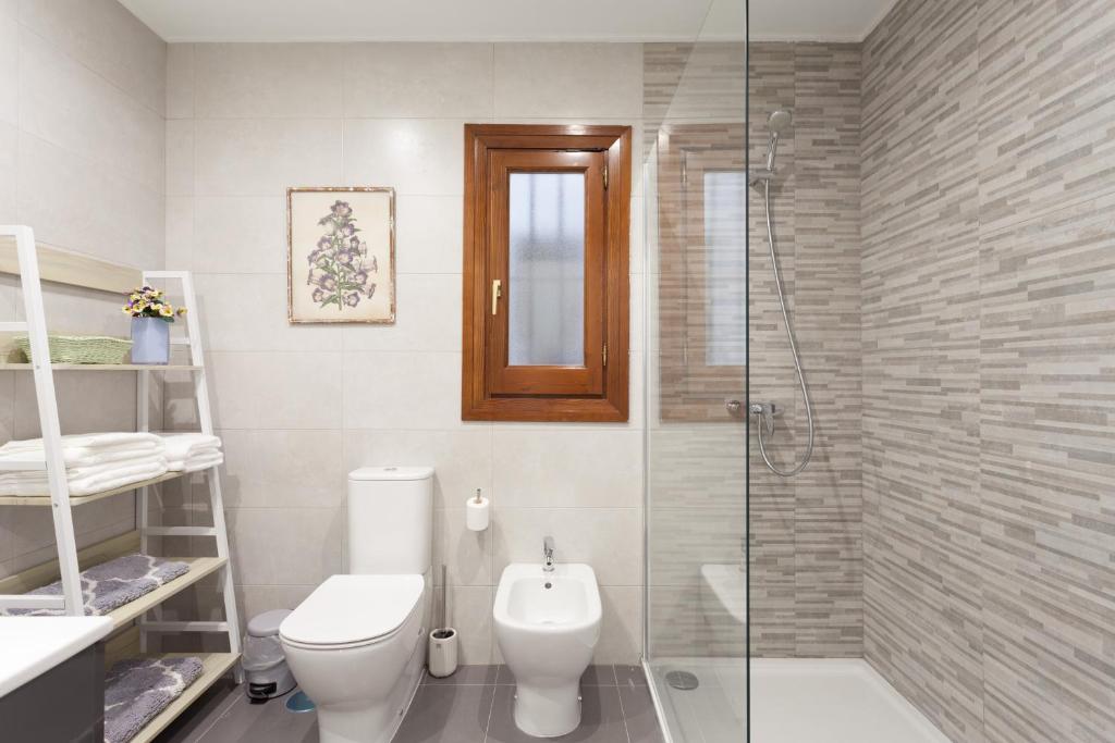 Apartamento De Lujo En Antiguo Convento 8