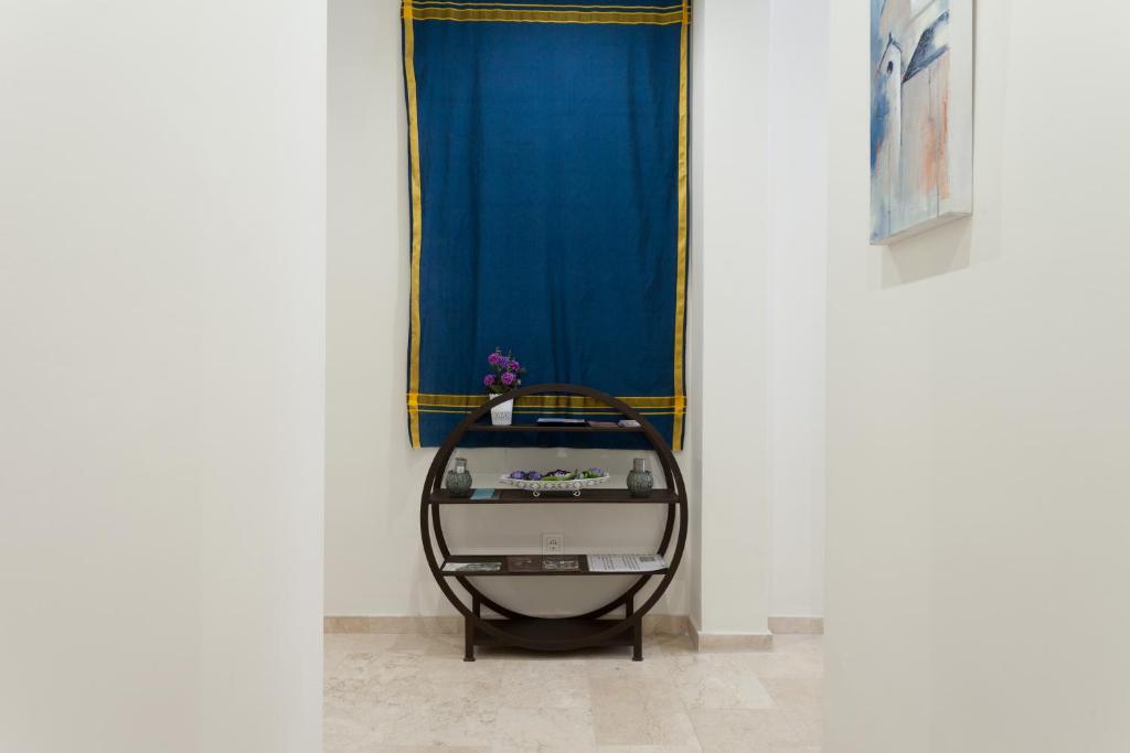 Apartamento De Lujo En Antiguo Convento 3