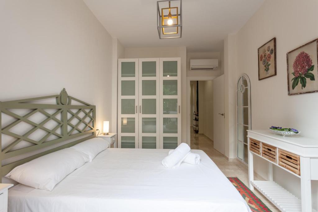 Apartamento De Lujo En Antiguo Convento 7