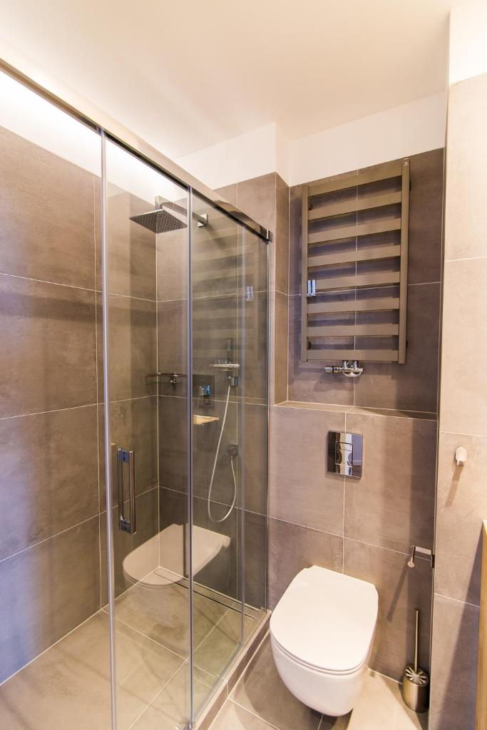 Apartamenty City Tower od WroclawApartament-pl 3