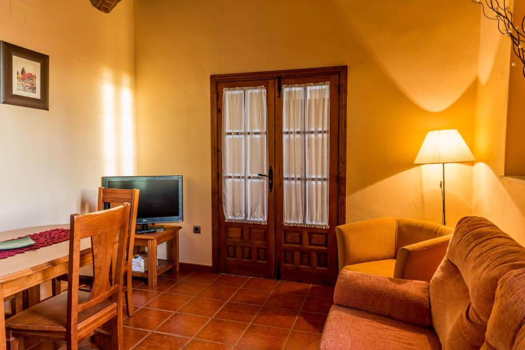 Casa Rural Caseta de los Camineros 5