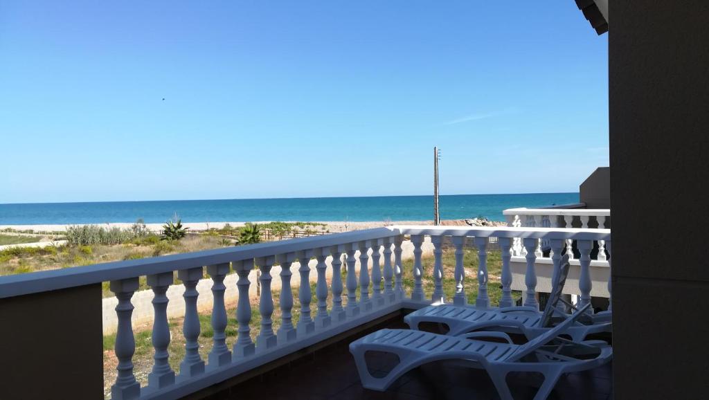 Preciosas vistas al mar 1