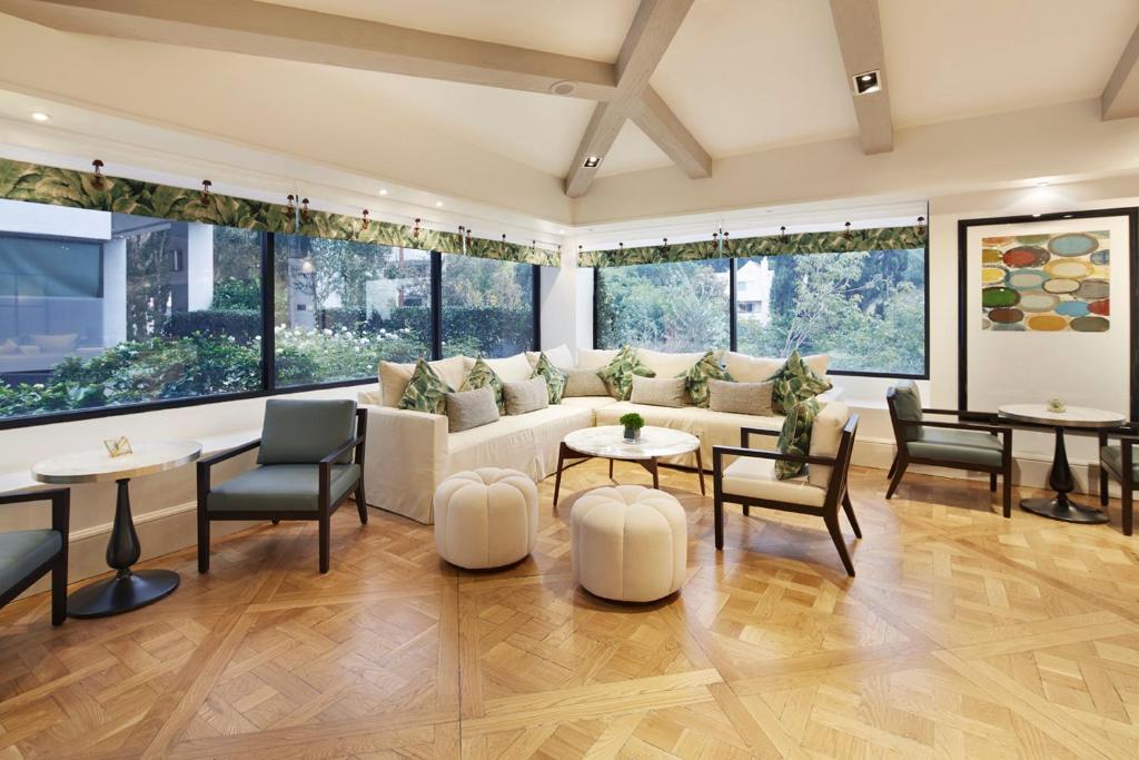 The London West Hollywood at Beverly Hills Image