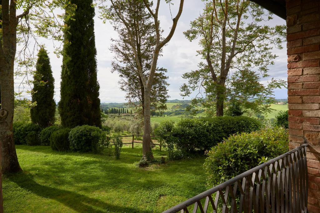 Borgo Lucignanello Bandini 5