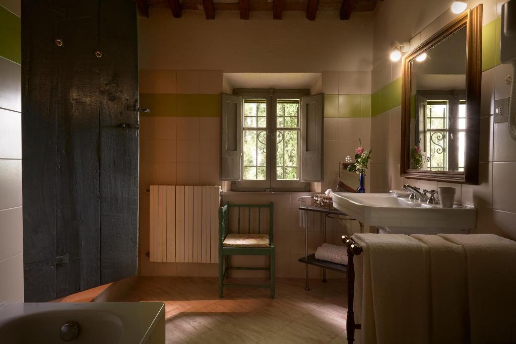 Borgo Lucignanello Bandini 3