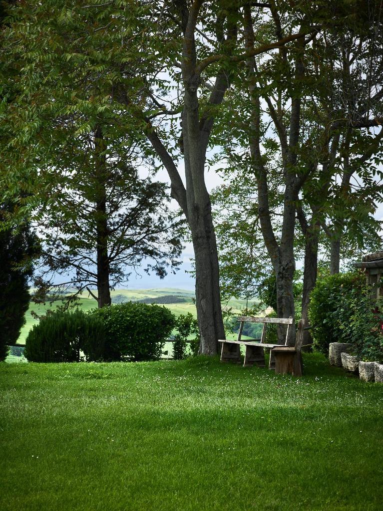 Borgo Lucignanello Bandini 7