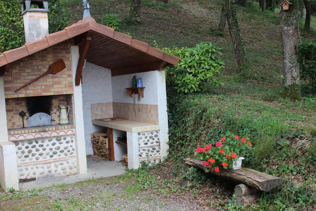 Gîte des Chênes 8