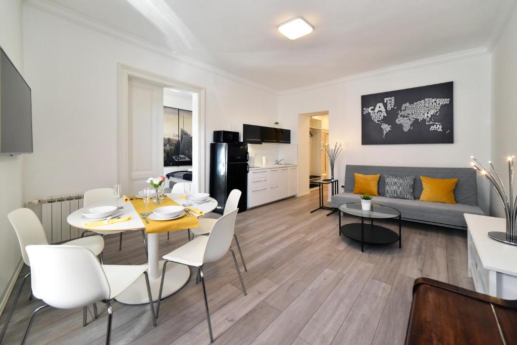 Agape Zagreb Apartments 5