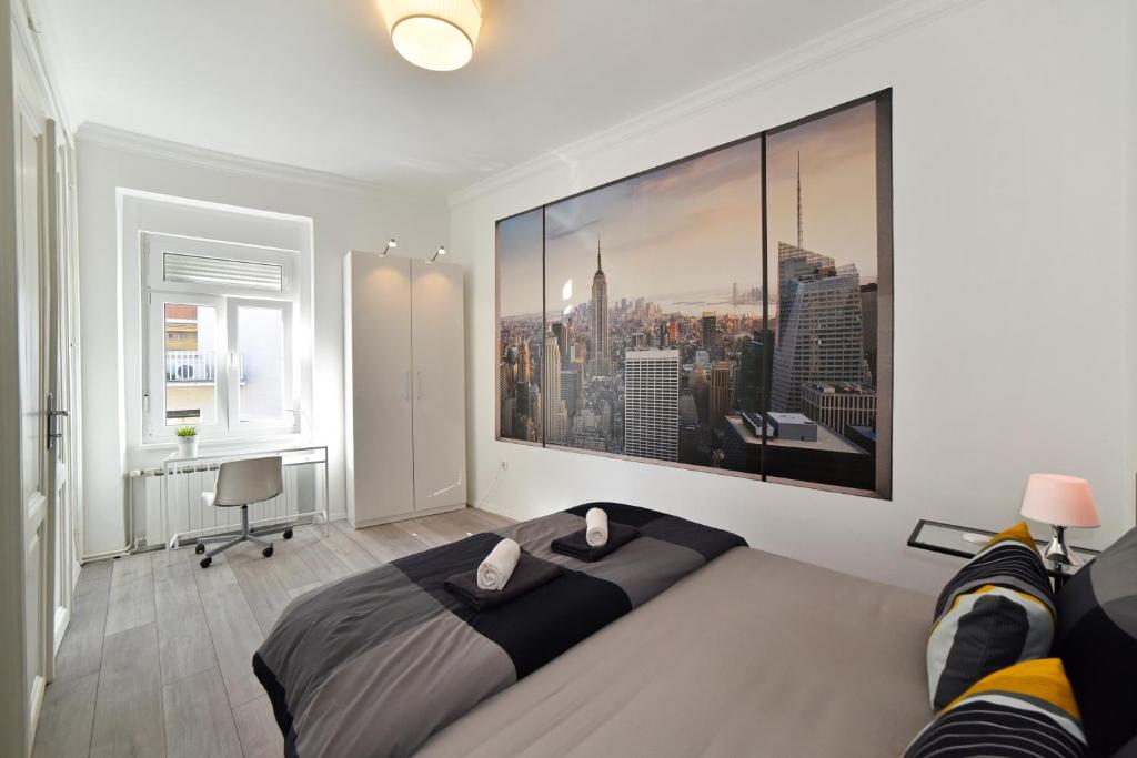 Agape Zagreb Apartments 2