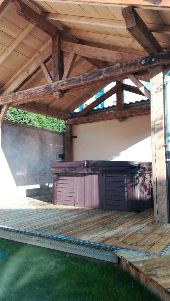 le Gîte Ginkg'home 5
