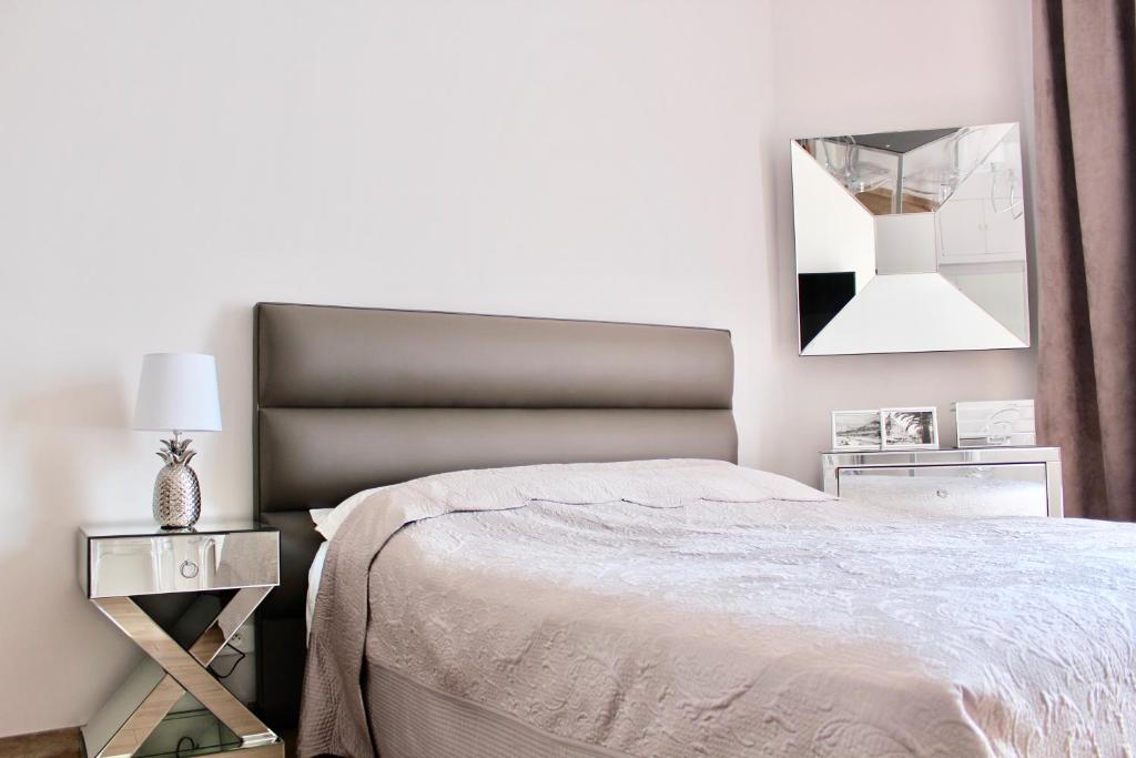 New - cosy & nice Apartment in Palais Miramar 7