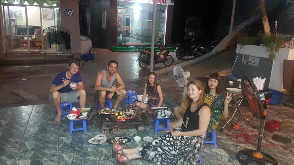 Cat Ba Santorini Homestay