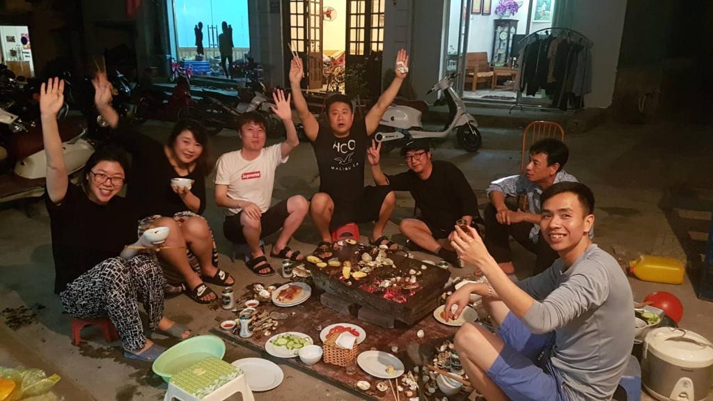 Cat Ba Santorini Homestay