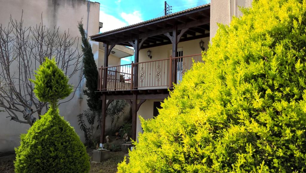 Patriko Village Home 8