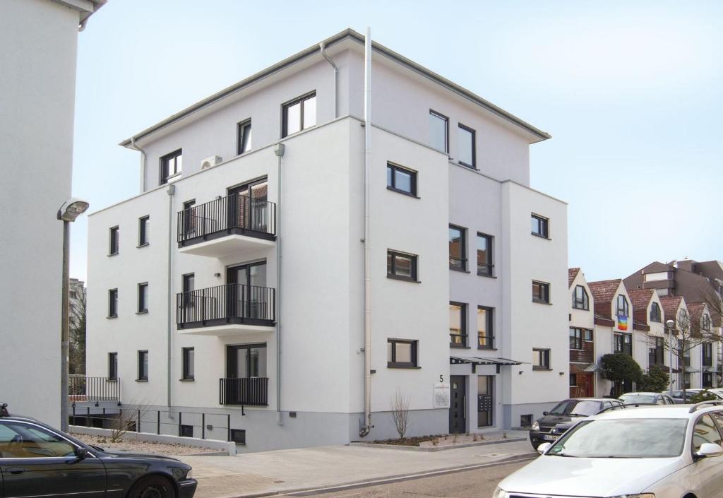 SEEGER Living Premium West 6