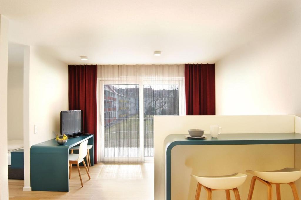 SEEGER Living Premium West 4