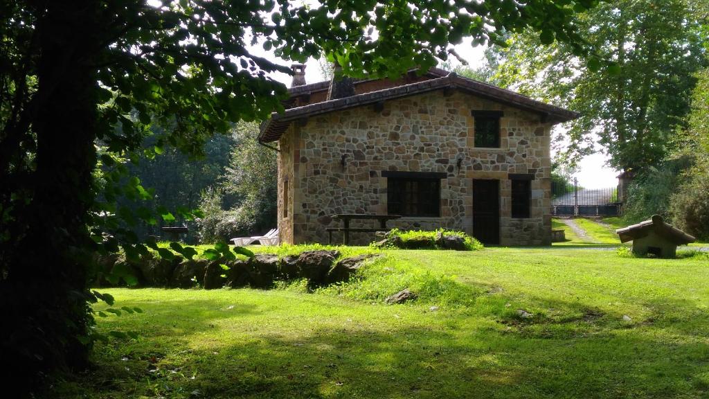 Valle de Ur 5