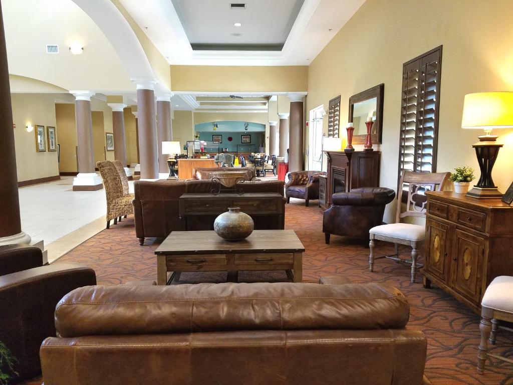 Hawthorn Extended Stay by Wyndham Orlando Image