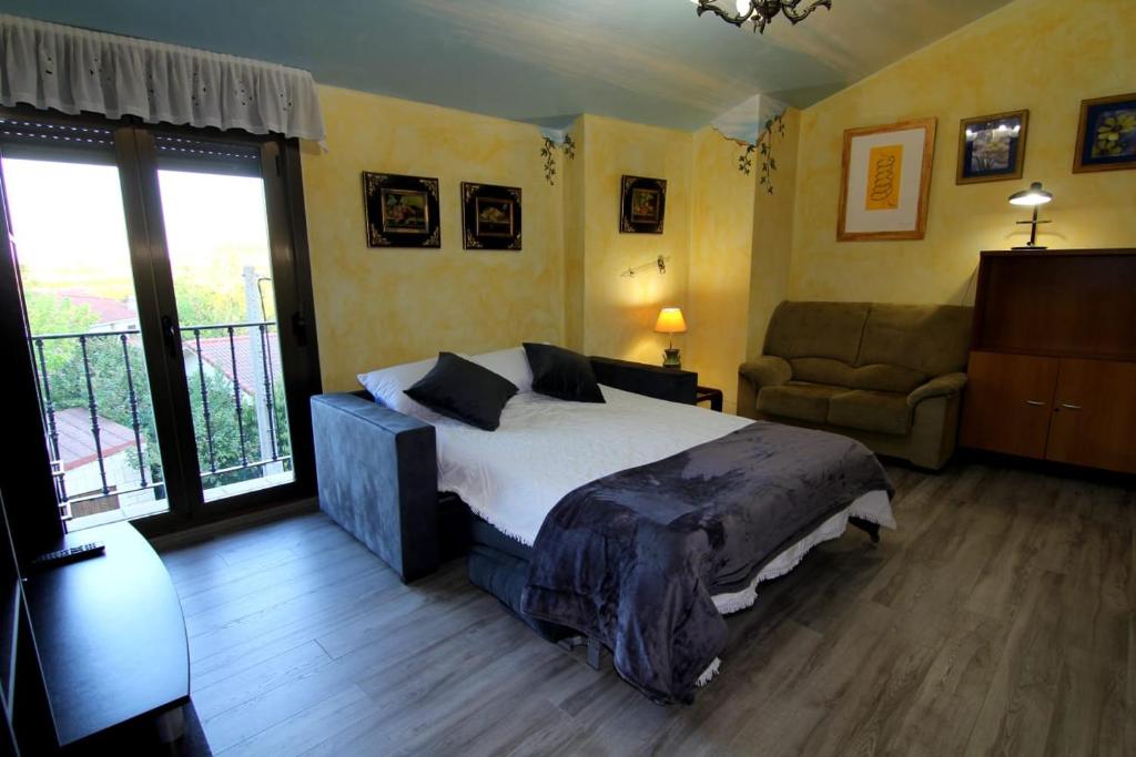 Laguardia -Casa Páganos E VI 0114 7