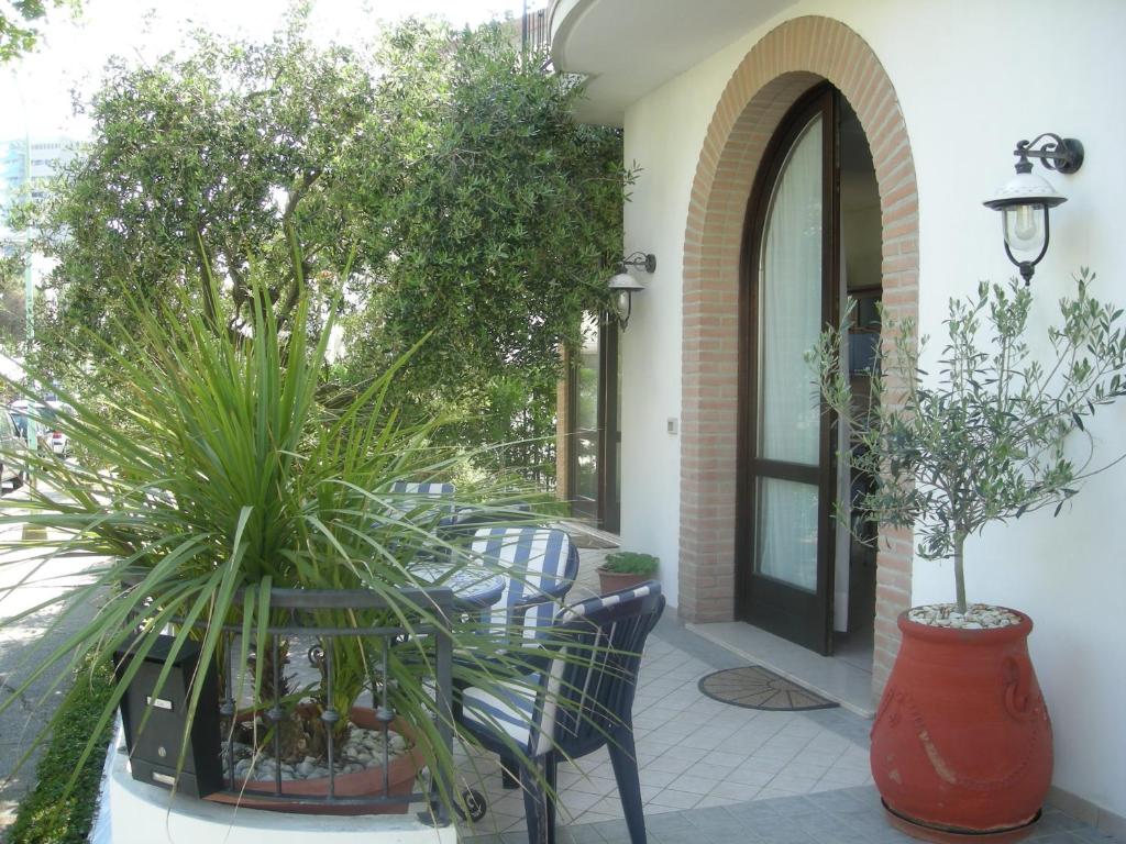 Ilios Residence 7