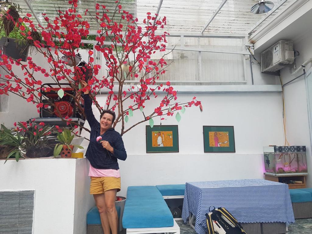 Cat Ba Santorini Homestay