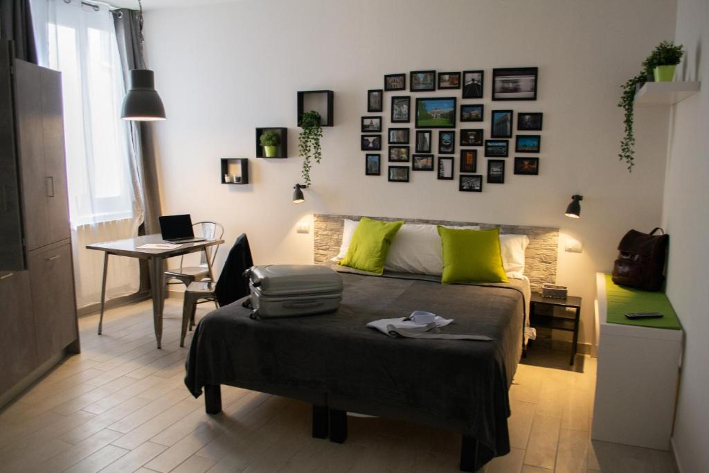 Warrest - Short Rent Apartments 7