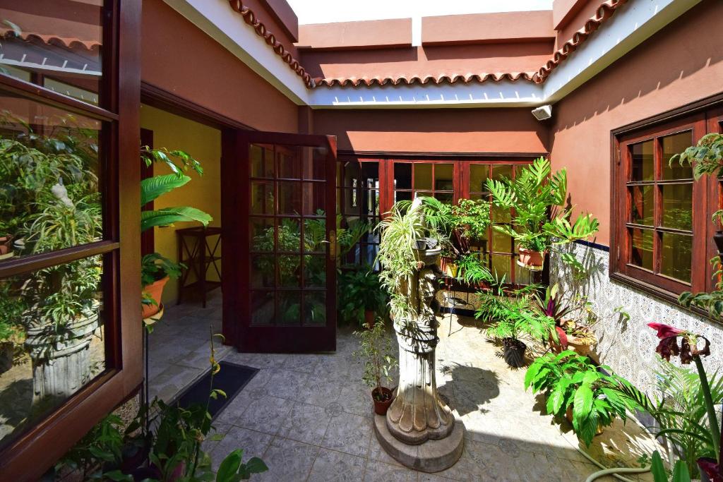 Alina - Vivienda vacacional con piscina privada 8