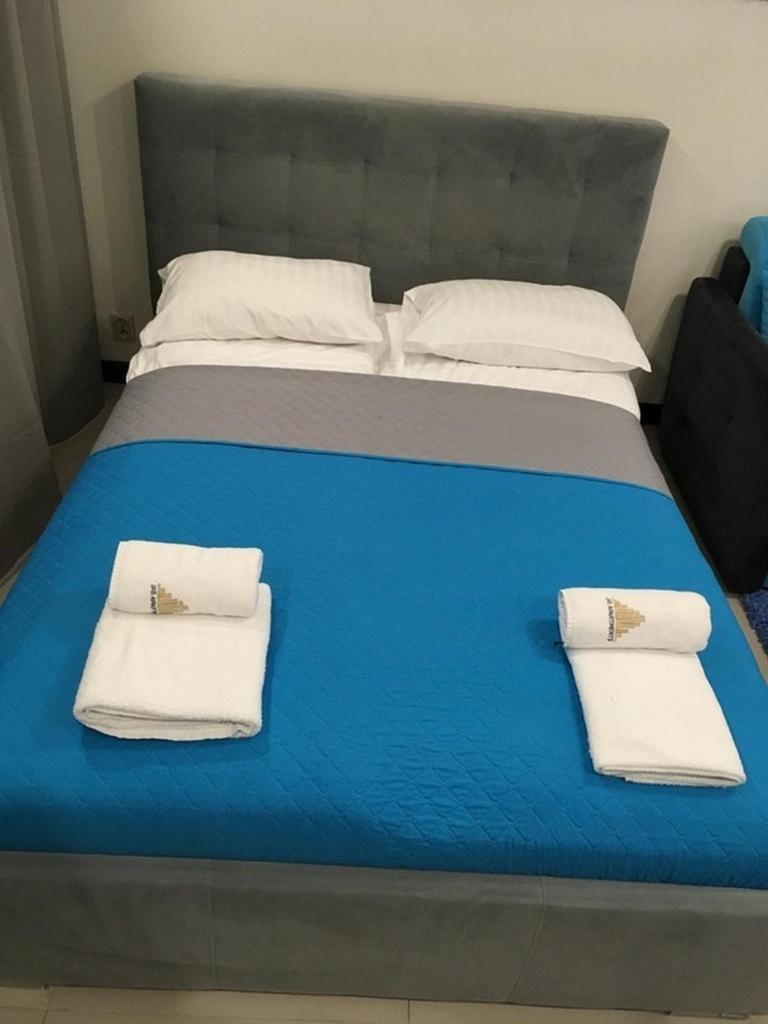 JAB Apartments Bandurskiego Business & Family 2