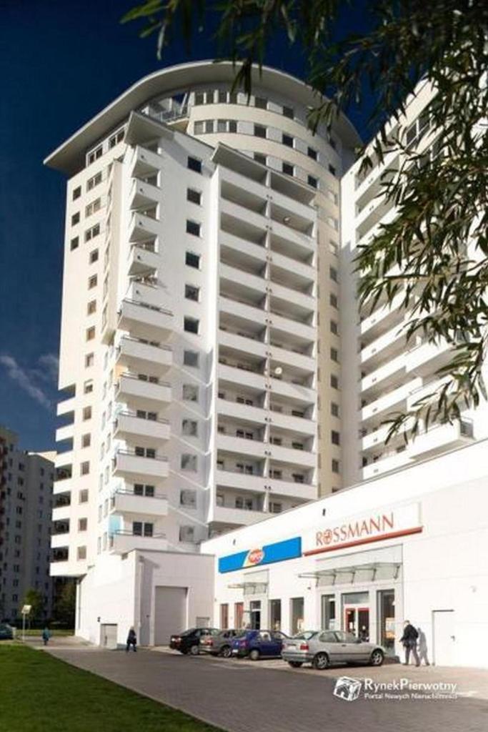 JAB Apartments Bandurskiego Business & Family 7