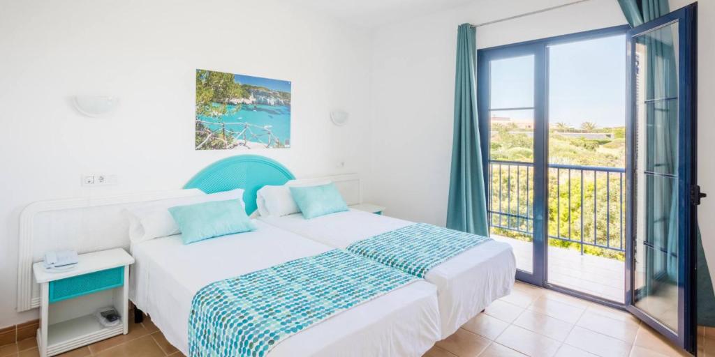 Bimbolla Apartaments 7