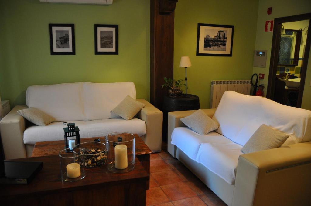 Casa Rural El Abuelo Quiko 8