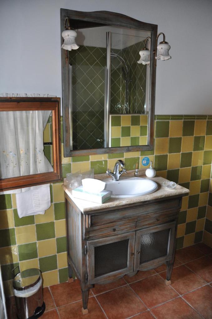 Casa Rural El Abuelo Quiko 7