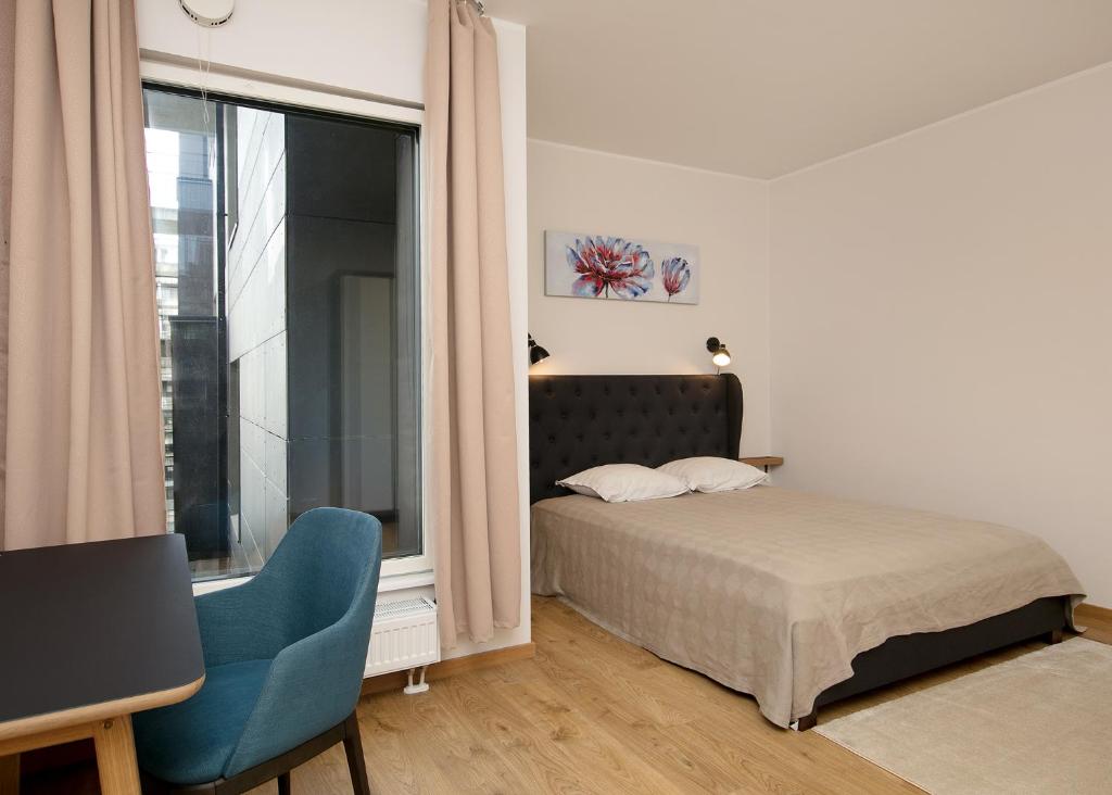 Artius City Centre Apartment 4