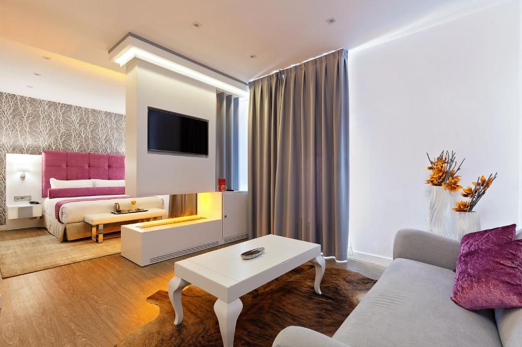 Grupotel Mayorazgo Image