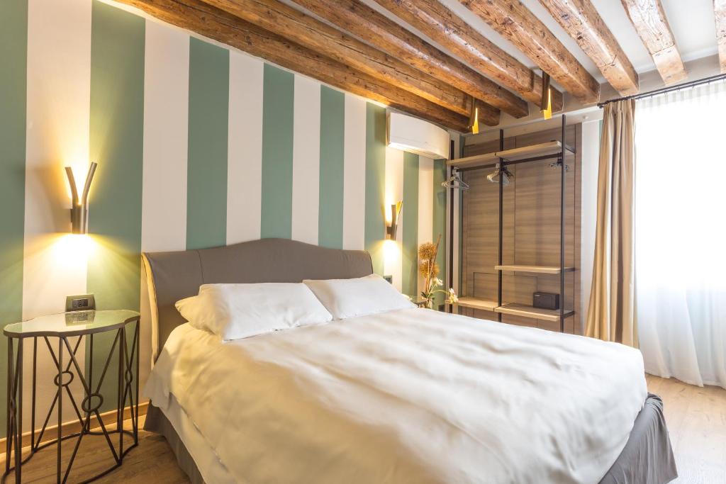 Hotel Tiziano Image