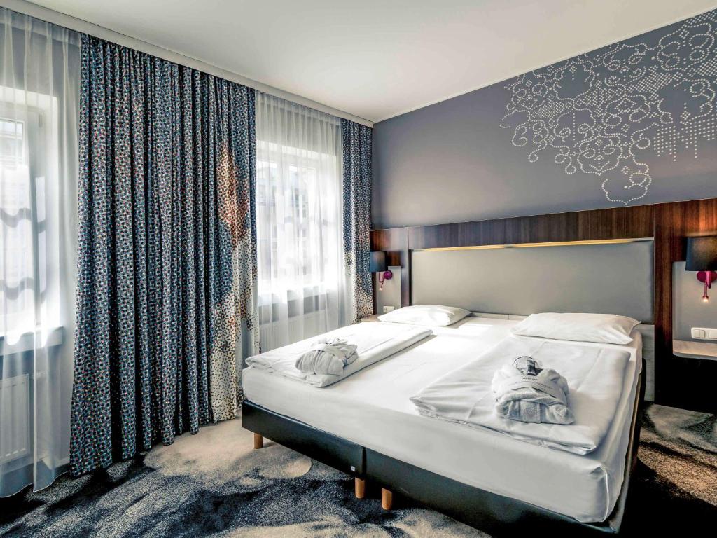 Mercure München am Olympiapark Image