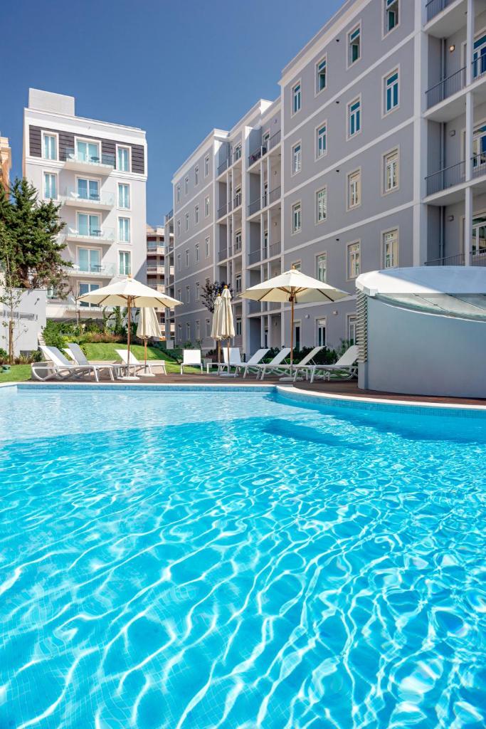 Marques Best Apartments | Lisbon Best Apartments 4