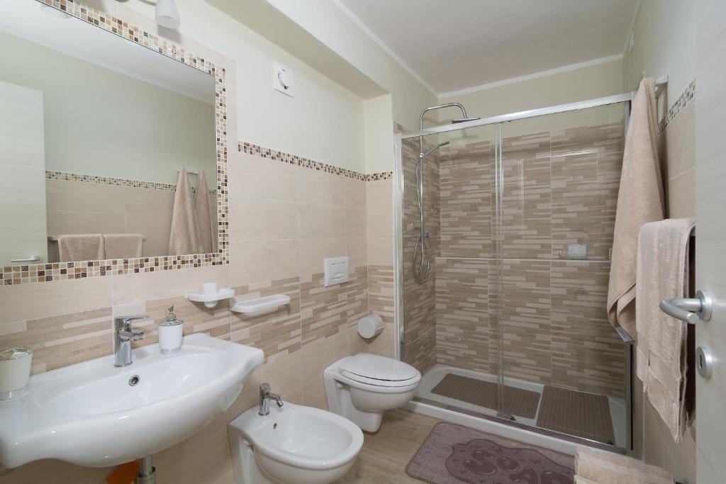 La Cycas Accommodation 3